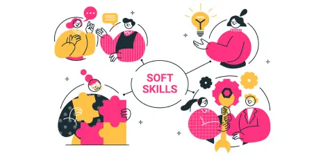 What Are Soft Skills? Why They Are Essential for Career Success