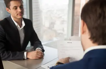 Why Interviewer Should Hire You